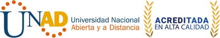Zona Sur - ZSUR / Universidad Nacional Abierta y a Distancia UNAD